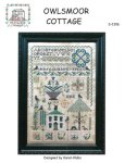 (image for) Owlsmoor Cottage